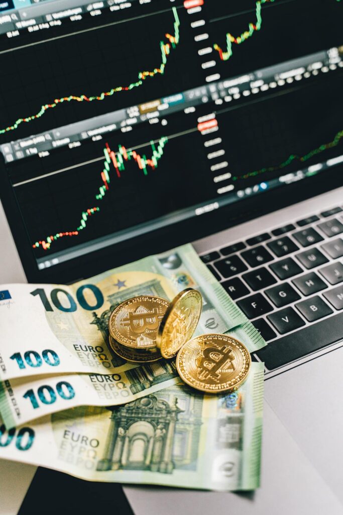 How to Make Money with Cryptocurrency: A Comprehensive Guide